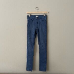 Zara skinny Jeans